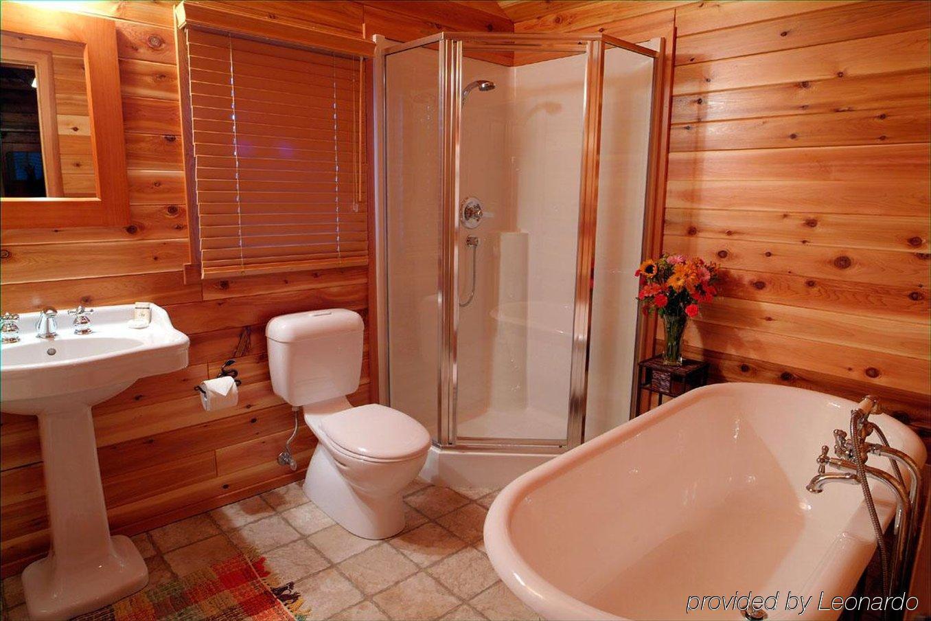 Paradise Lodge And Bungalows Lake Louise Cameră foto